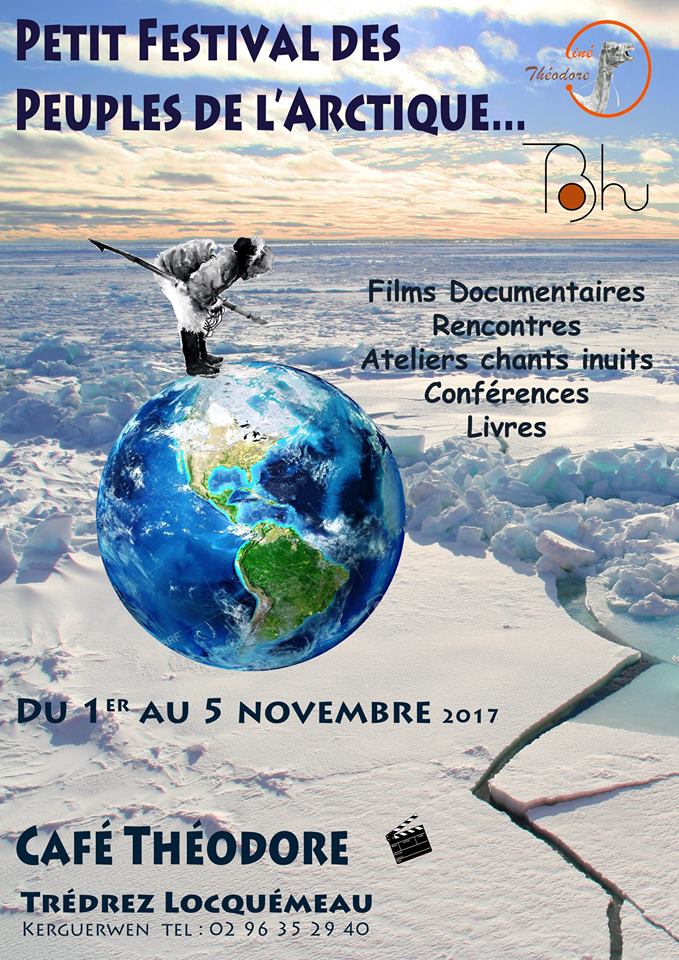 rencontres du cinéma documentaires