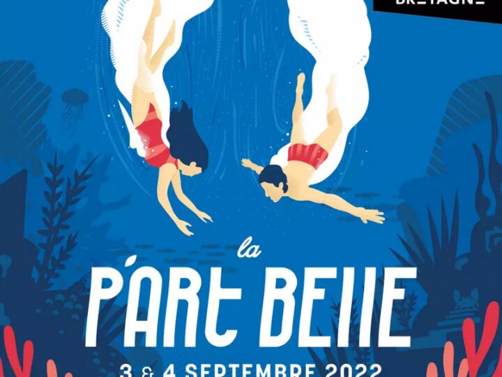 La P’Art Belle, l’autre possible des festivals bretons